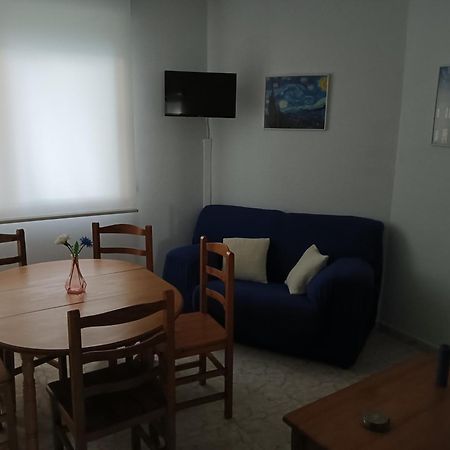 Piso En O Grove Apartment Luaran gambar