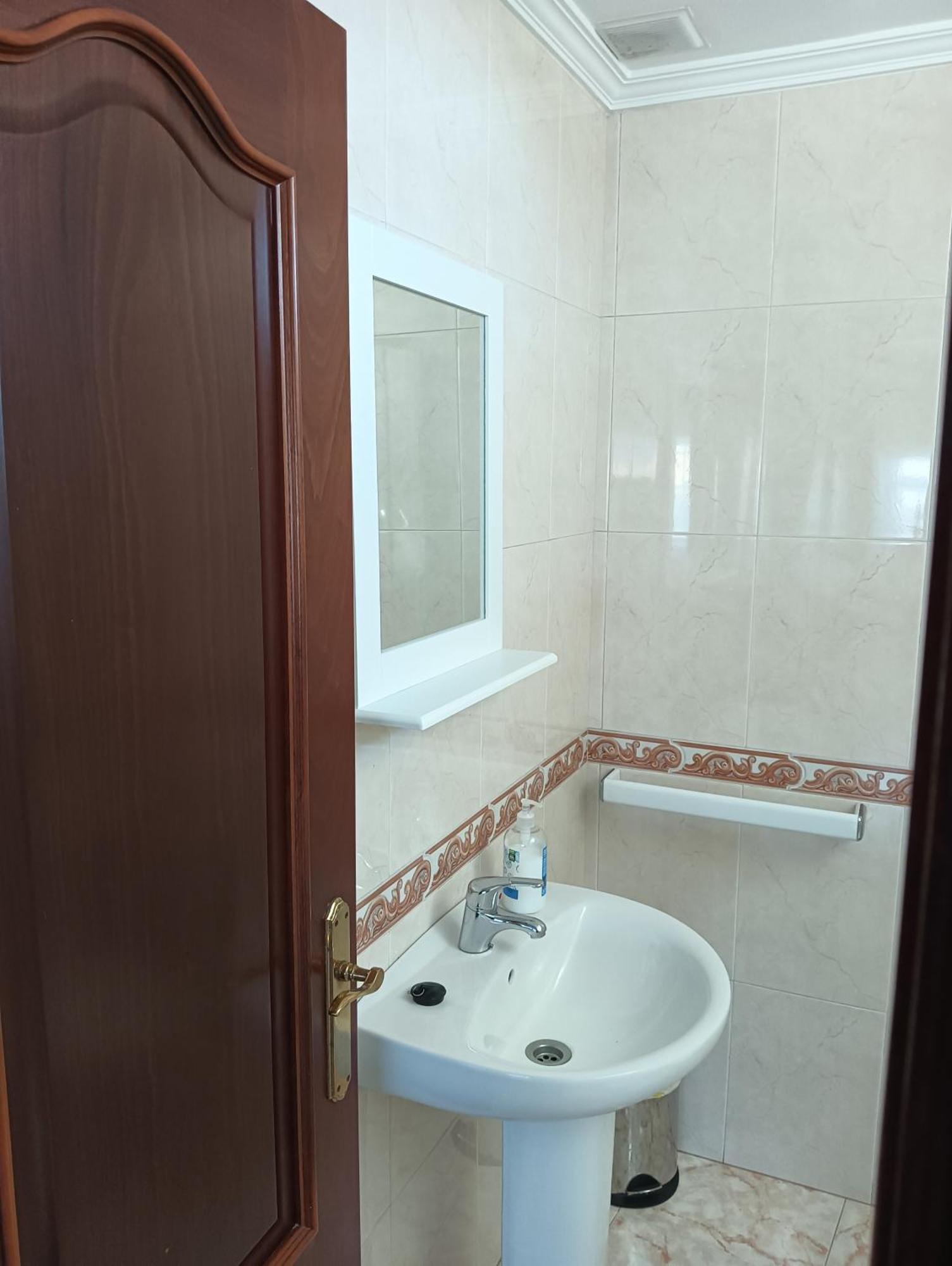 Piso En O Grove Apartment Luaran gambar